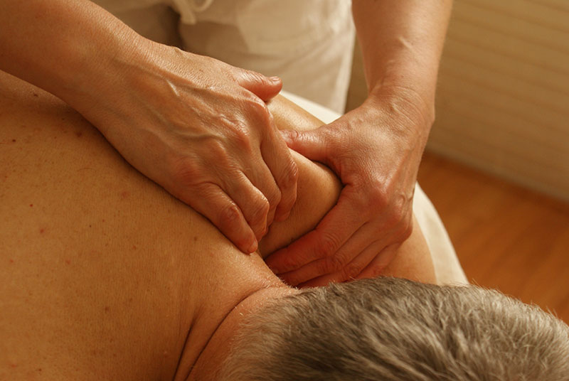 remedial massage brunswick