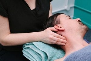 The benefits of massage for men's health