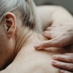 Massage for Frozen Shoulder