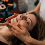 Massage for TMJ pain