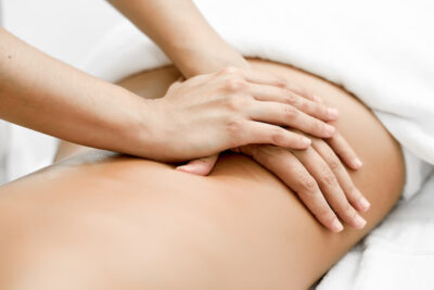 Lymphatic drainage massage melbourne