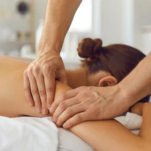 Relaxation massage Melbourne