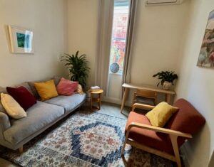 Therapy room for rent