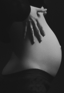 remedial massage for pregnancy